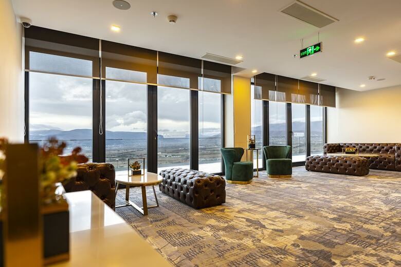 Hotel Sevsamora Resoprt And Spa