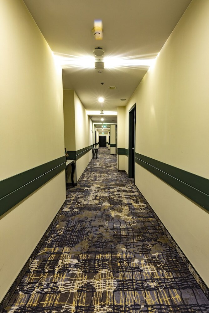 Hotel Sevsamora Resoprt And Spa