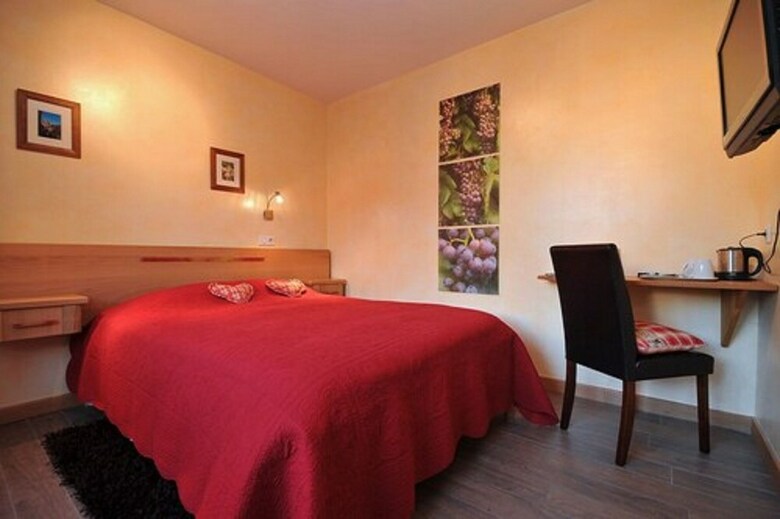 Hotel Les Chambres Du Vignoble - Domaine Adam