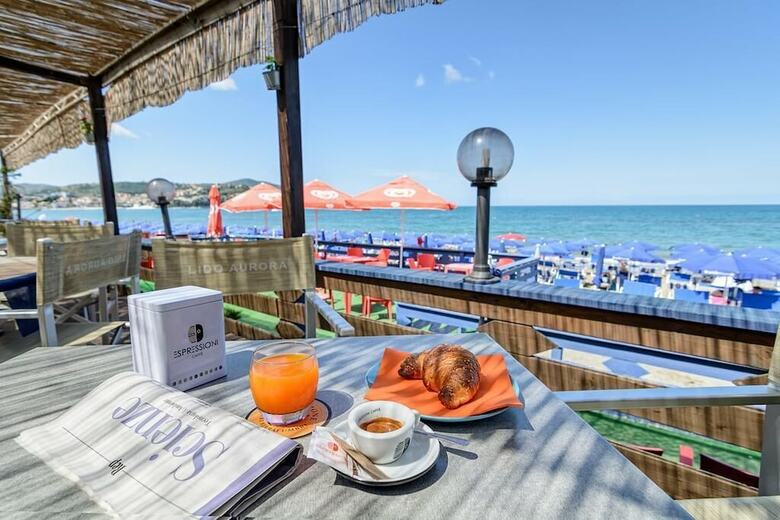 Bed & Breakfast Il Colore Del Mare