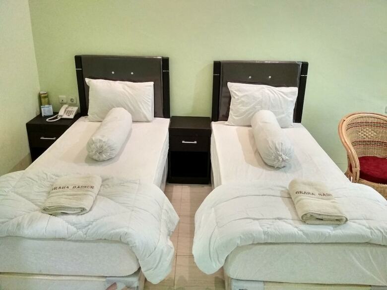 Graha Badnur Hotel Syari'ah