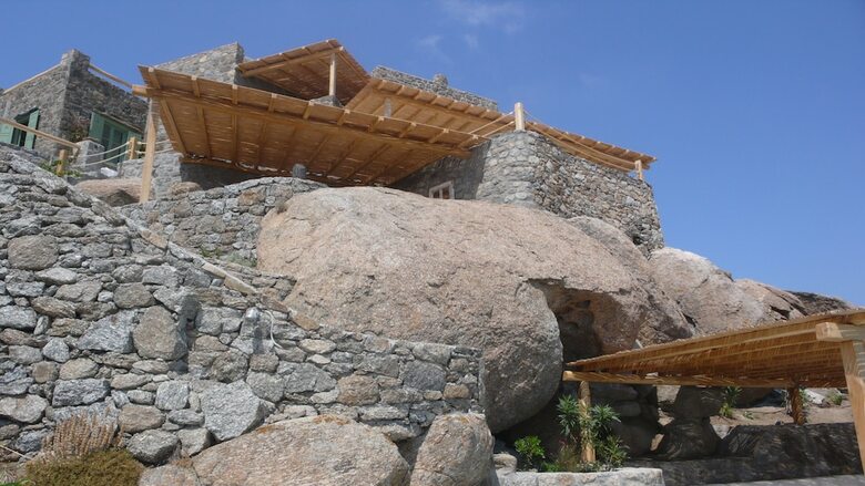 Villa Naturocka By The Pearls Collection