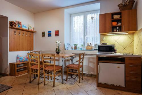 Hostal Penzi�n Harmony