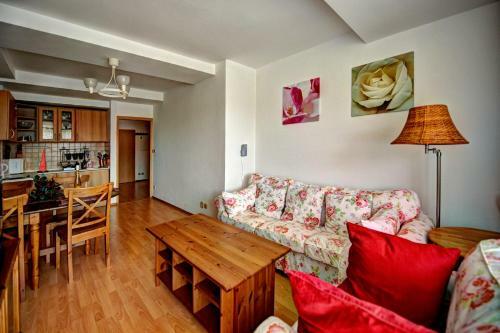 Donovaly Apartmany