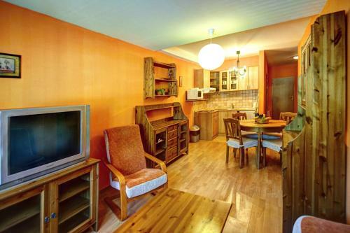 Donovaly Apartmany