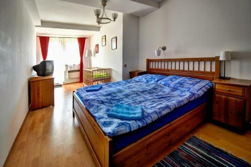 Donovaly Apartmany