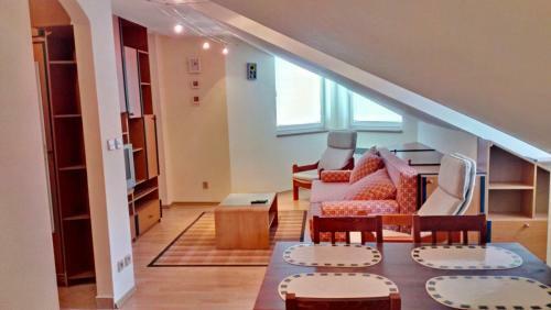 Donovaly Apartmany