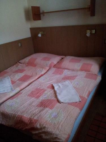 Donovaly Apartmany