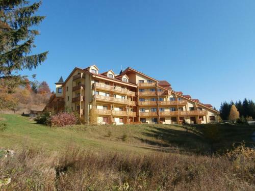 Donovaly Apartmany