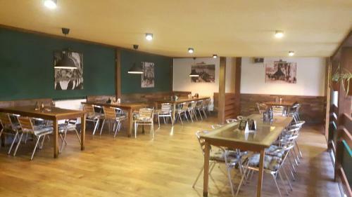 Hostal Victoria - Penzion & Restaurant