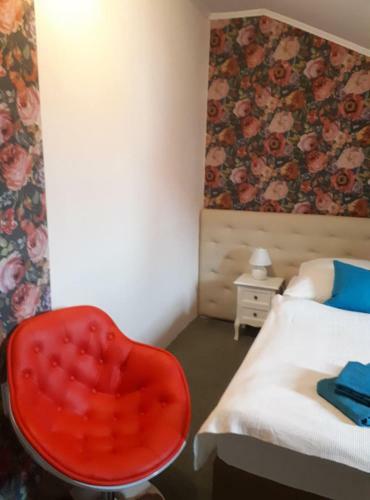 Hostal Penzi�n Aira