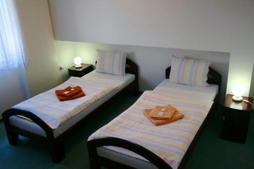 Bed & Breakfast Penzi�n Lux