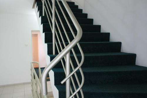 Bed & Breakfast Penzi�n Lux
