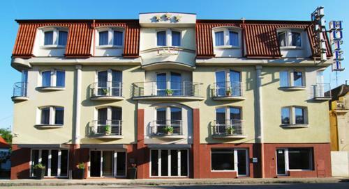 Hotel Sheyly�s