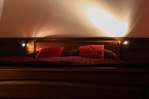 Bed & Breakfast Penzi�n Grand