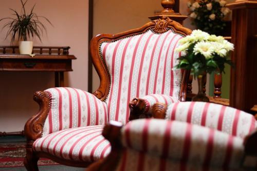 Bed & Breakfast Penzi�n Grand