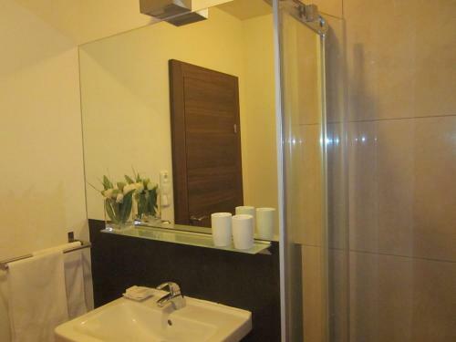 Hostal Penzion Luxor
