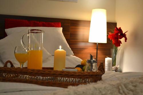 Hostal Penzion Luxor