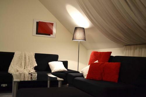 Hostal Penzion Luxor