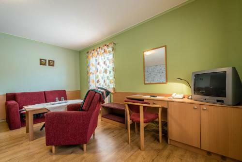 Hostal Penzion Eso