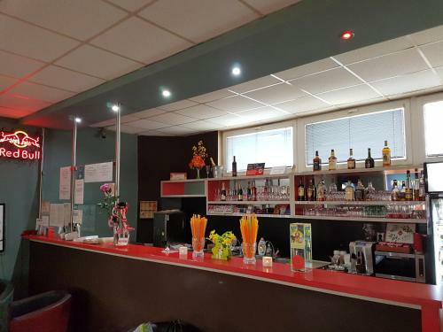 Hostal Penzion Maja
