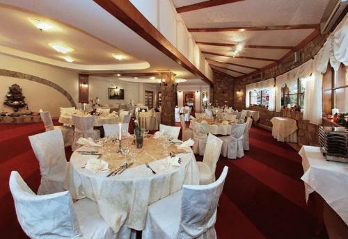 Gala Kongres Hotel