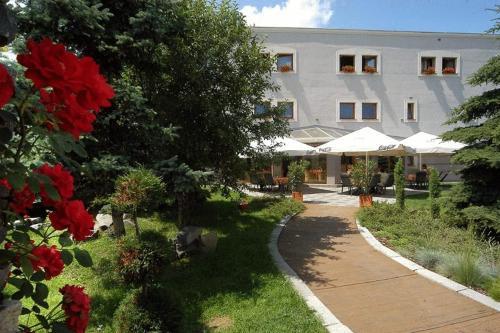Gala Kongres Hotel
