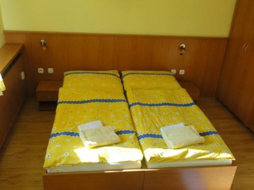 Hostal Penzion Eka