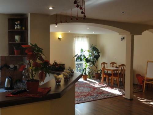 Hostal Penzion Eka