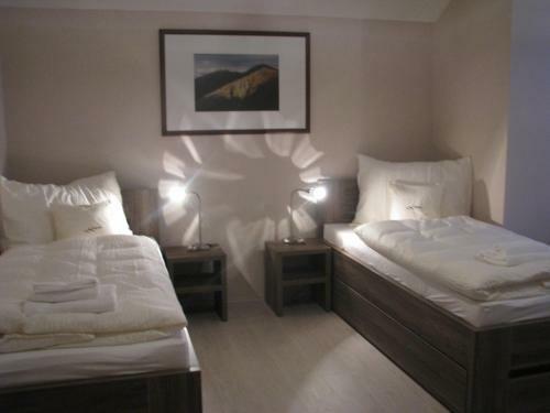 Apartamentos Simply Relax