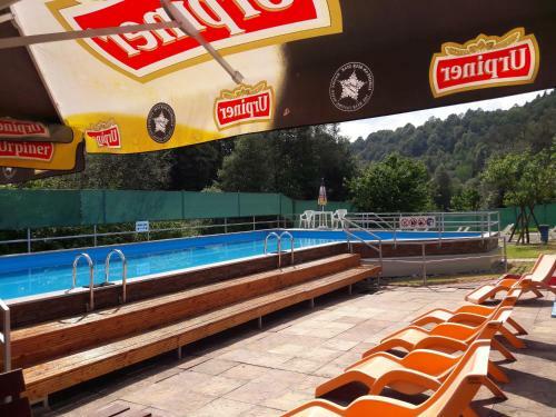 Apartmany Livia
