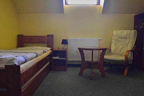 Hostal Penzion Pri Kastieli Betliar