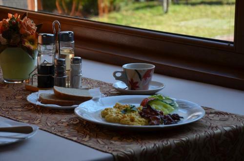 Hostal Penzion Pri Kastieli Betliar