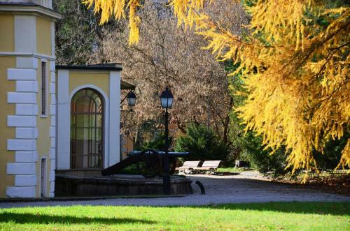 Hostal Penzion Pri Kastieli Betliar