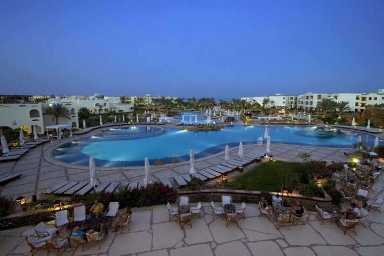 Hotel Regency Plaza Aqua Park And Spa Resort