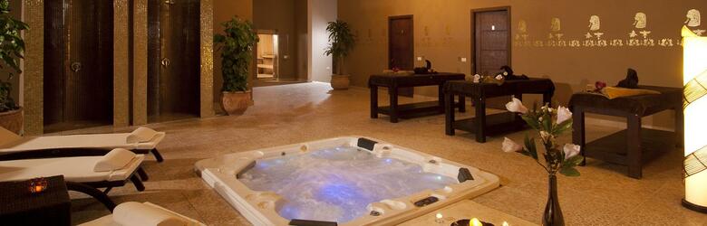 Hotel Regency Plaza Aqua Park And Spa Resort