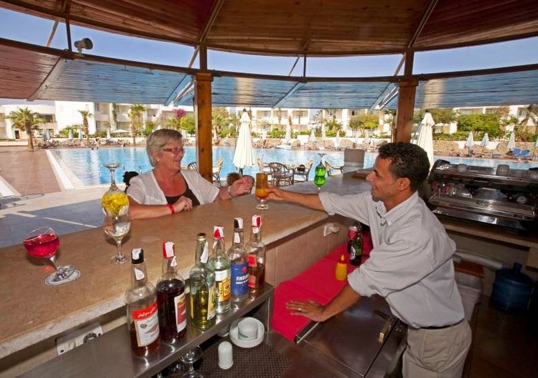 Sharm Reef Hotel