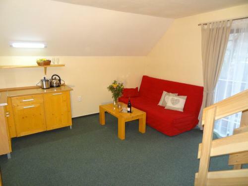 Hostal Penzion Bystrinka