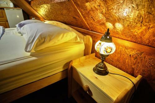Aparthotel Apt Hotel & Restaurant Ivica