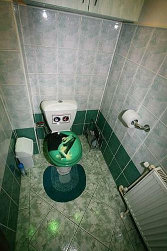 Aparthotel Apt Hotel & Restaurant Ivica