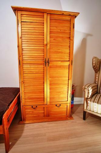 Aparthotel Apt Hotel & Restaurant Ivica
