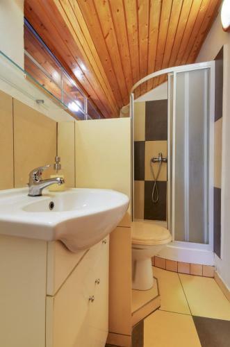 Aparthotel Apt Hotel & Restaurant Ivica