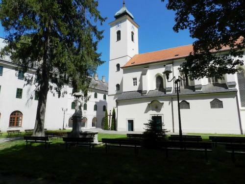 Aparthotel Apt Hotel & Restaurant Ivica