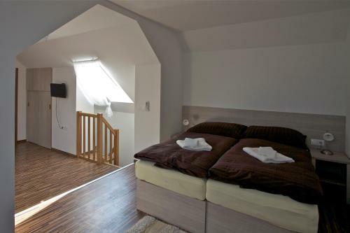 Hostal P�tnick� Mlyn