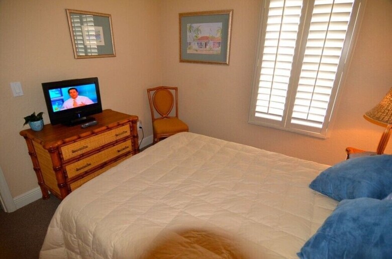 Apartamento Cal3244