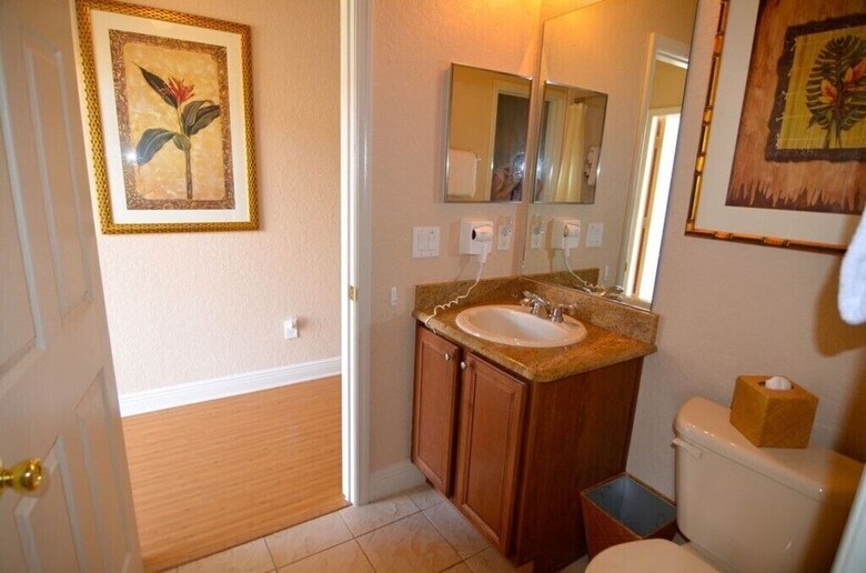 Apartamento Cal3244