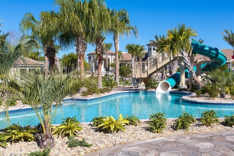 Stunning Champion's Home
