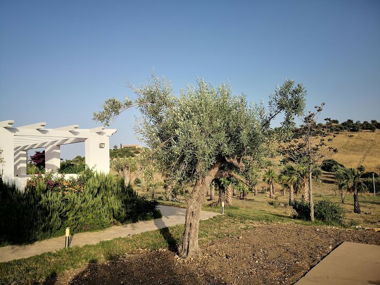 Agroturismo Le Valli Di Vendicari