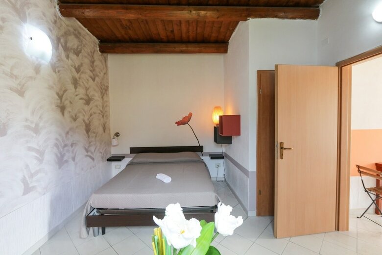 Agroturismo Le Valli Di Vendicari