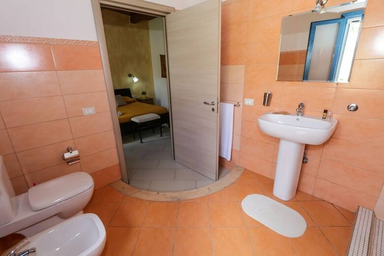 Agroturismo Le Valli Di Vendicari